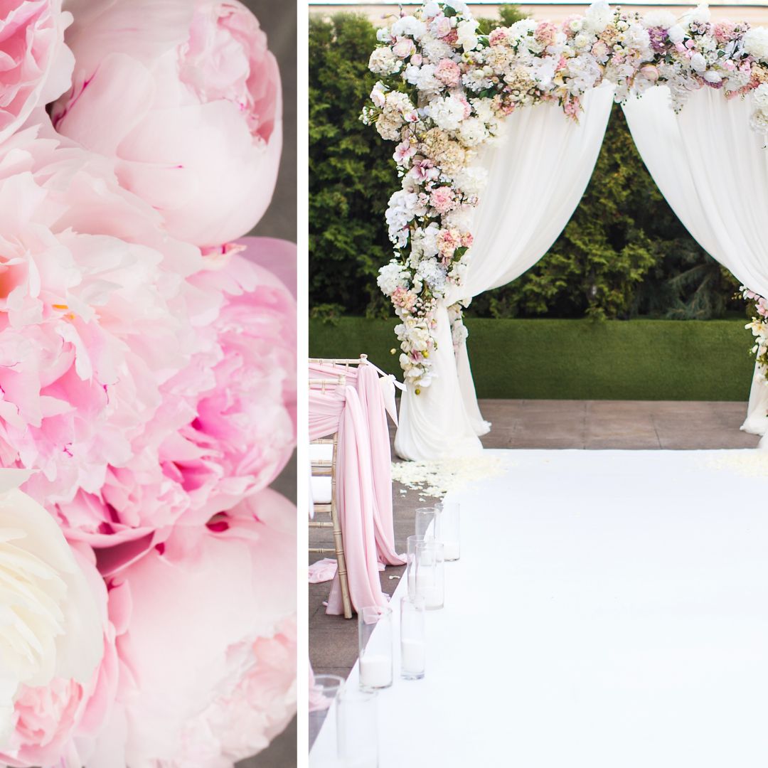 The Ultimate Guide to Flower Garlands for Weddings: Everything You Need to Know