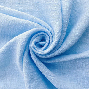 10pcs Vintage Rustic Cotton Napkins Retro Soft Cloth Linen-Linen-My Online Wedding Store
