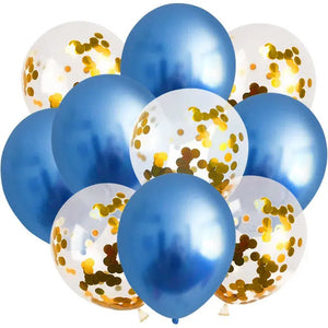 1/2 set Latex Balloon Holder Balloons Stand Column Metallic Balloons-Occasions > Wedding Accessories-My Online Wedding Store