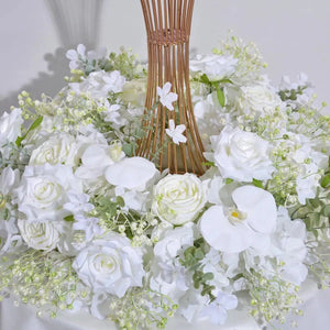70/60/50/40/30cm Luxury Artificial Flowers Ball wreath-Floral Arrangements-My Online Wedding Store