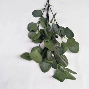 88CM Long Eucalyptus Greenery Branch-Greenery-My Online Wedding Store