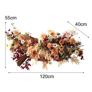 Artificial Wedding Flower Arrangements ( Full set available)-Floral Arrangements-My Online Wedding Store