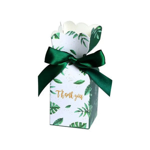 Boxes Gift Bag Wedding Gift Box Favor-Wedding Favours-My Online Wedding Store