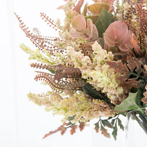 Bubble Grass DIY Artificial Flowers Natural Hand Bouquet-Bouquet-My Online Wedding Store