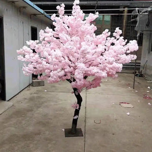 Cherry Tree Artificial Cherry Tree-Tree-My Online Wedding Store