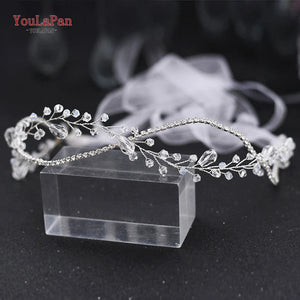 Crystal Belt for Wedding Dress Belt Ivory Flower-Wedding Belt-My Online Wedding Store