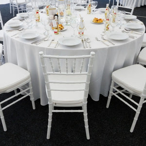 Banquet Satin Tablecloths