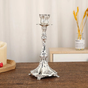 Luxury Candle Holders Tabletop Stand Candlestick-Candelabra-My Online Wedding Store