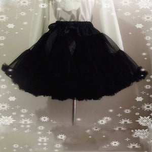 Petticoat Gown Underskirt Swing Short-Bridal Accessories-My Online Wedding Store