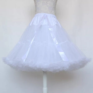 Petticoat Short Underskirt-Bridal Accessories-My Online Wedding Store