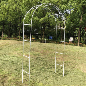 Wedding Arch Arbor Arch Stand Holder-Backdrops-My Online Wedding Store
