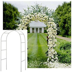 Wedding Arch Arbor Arch Stand Holder-Backdrops-My Online Wedding Store