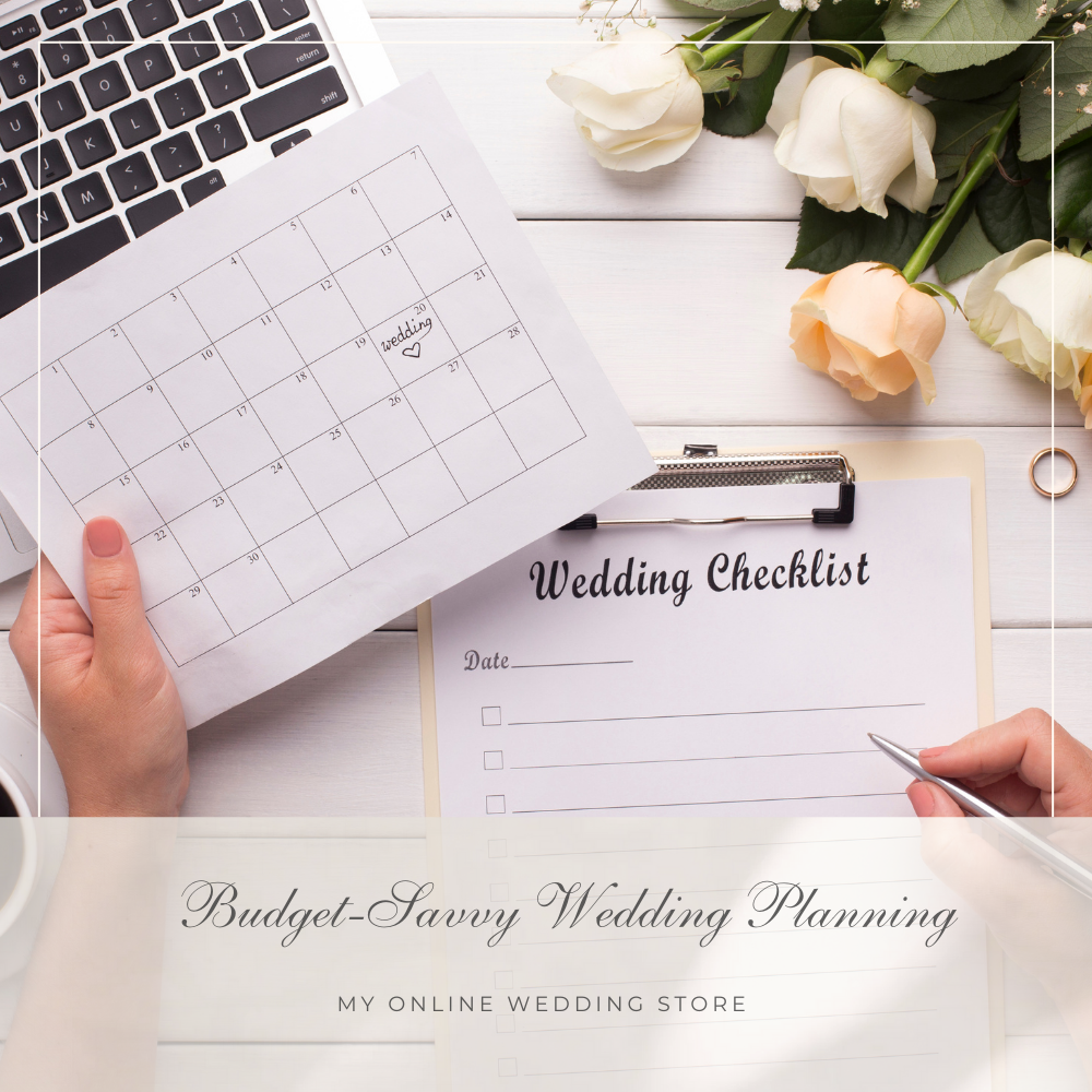 Budget-Savvy Wedding Planning: Tips and Tricks from the Experts