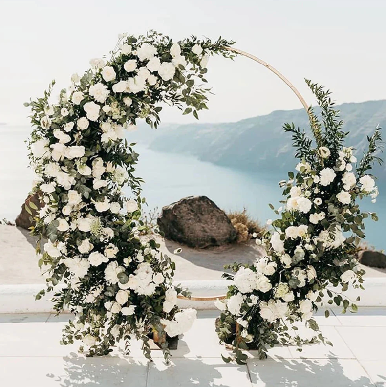 Enchanting Wedding Florals