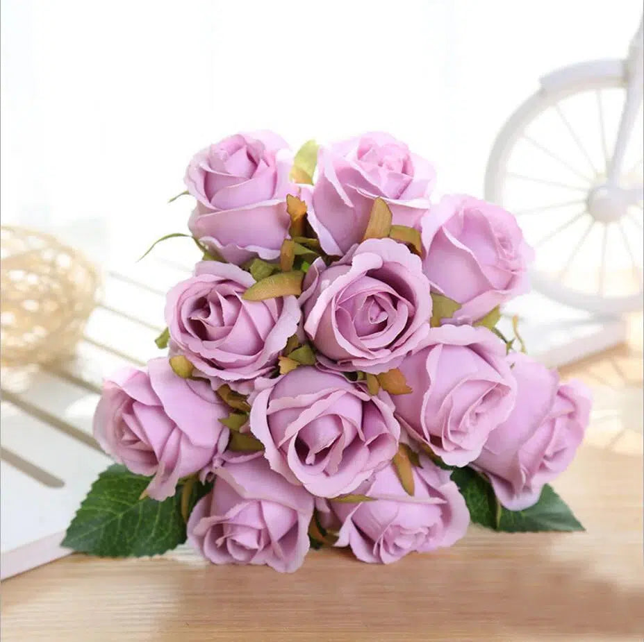 1 Bouquet Rose Bouquet  