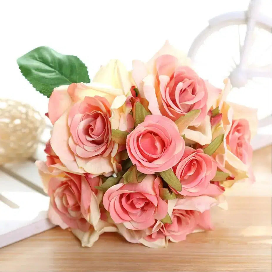 1 Bouquet Rose Bouquet  