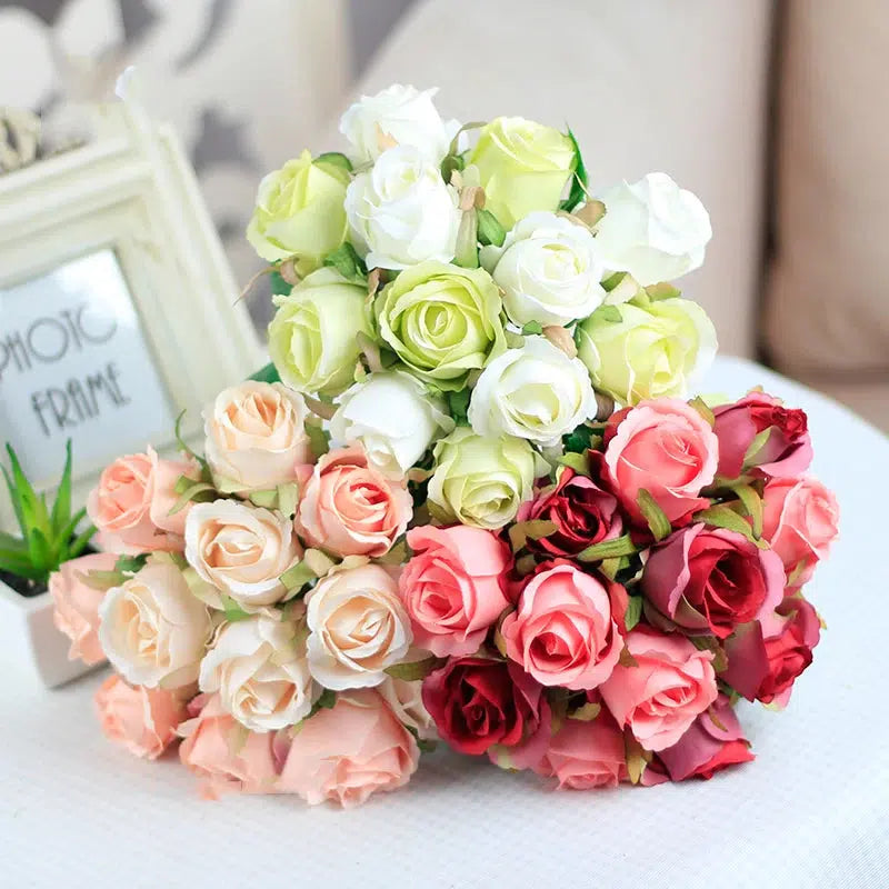 1 Bouquet Rose Bouquet  