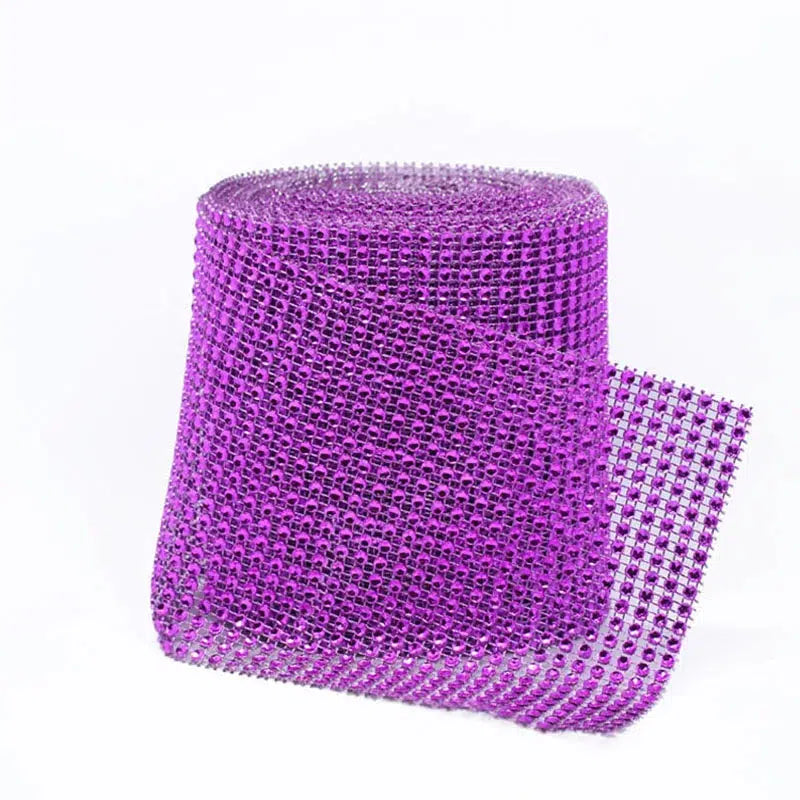 12cm*91.5cm Diamond Shape Mesh Roll  