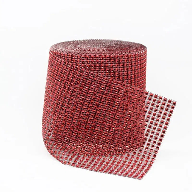 12cm*91.5cm Diamond Shape Mesh Roll  