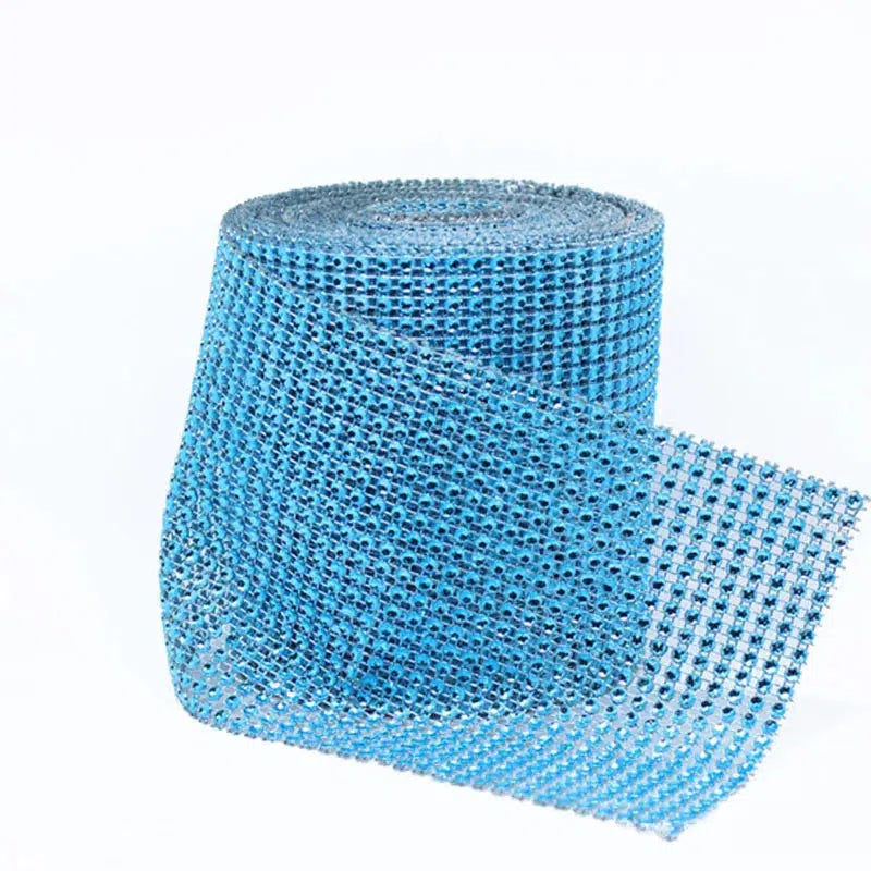 12cm*91.5cm Diamond Shape Mesh Roll  