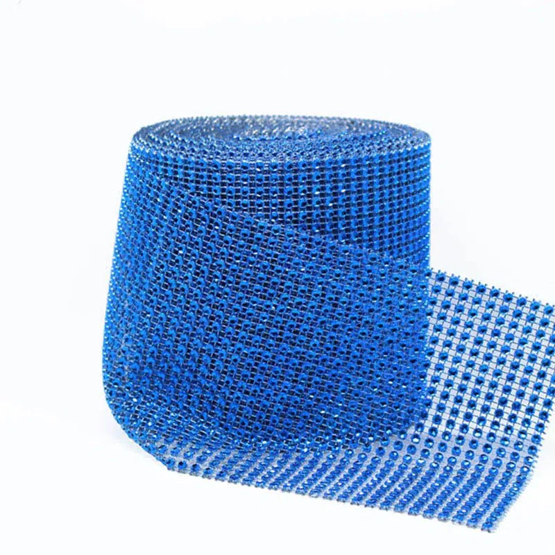 12cm*91.5cm Diamond Shape Mesh Roll  