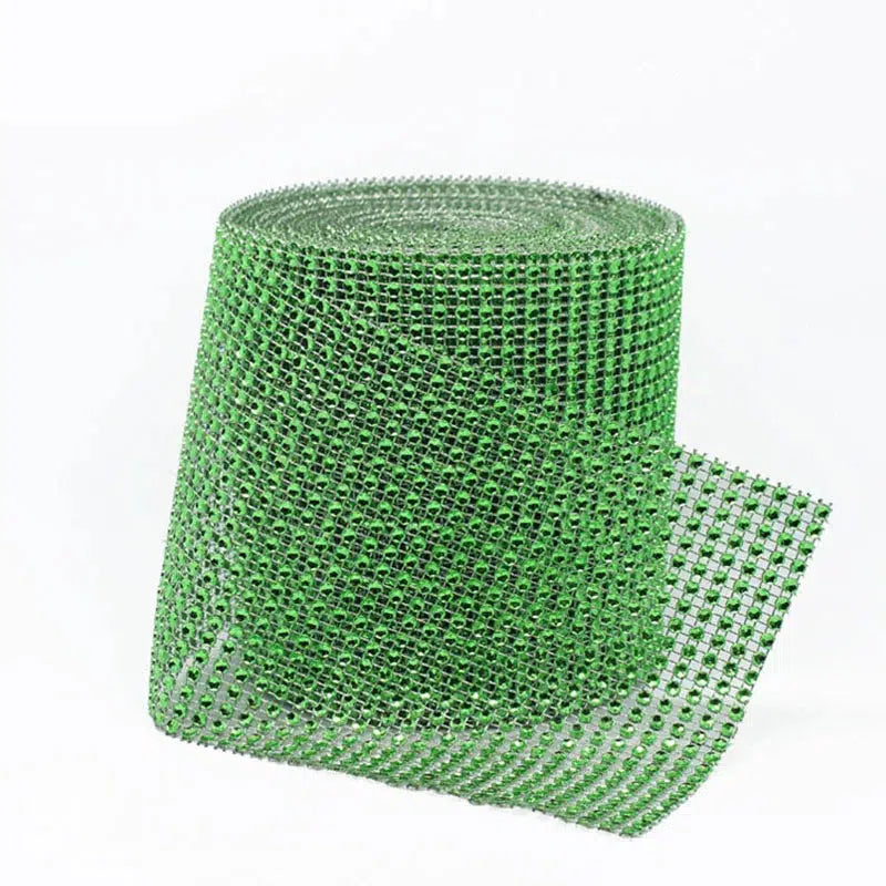 12cm*91.5cm Diamond Shape Mesh Roll  