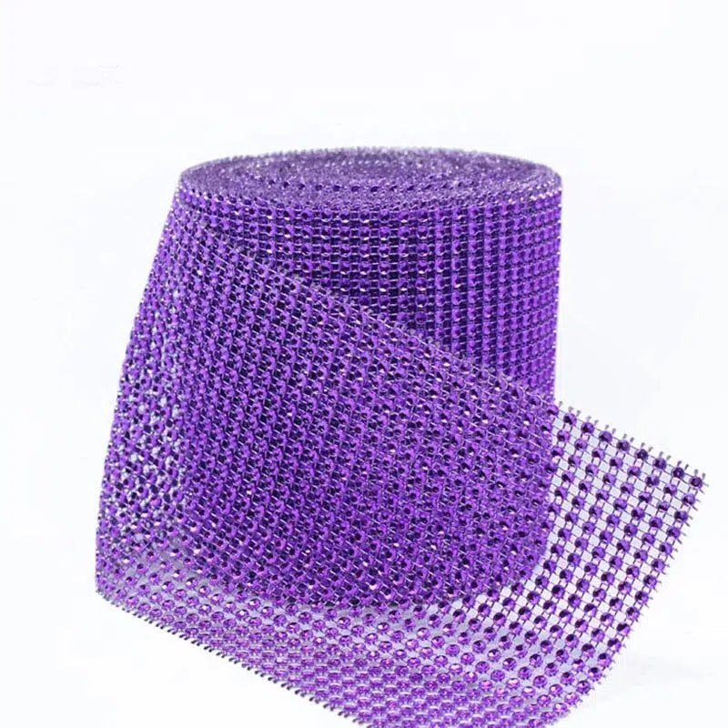 12cm*91.5cm Diamond Shape Mesh Roll  