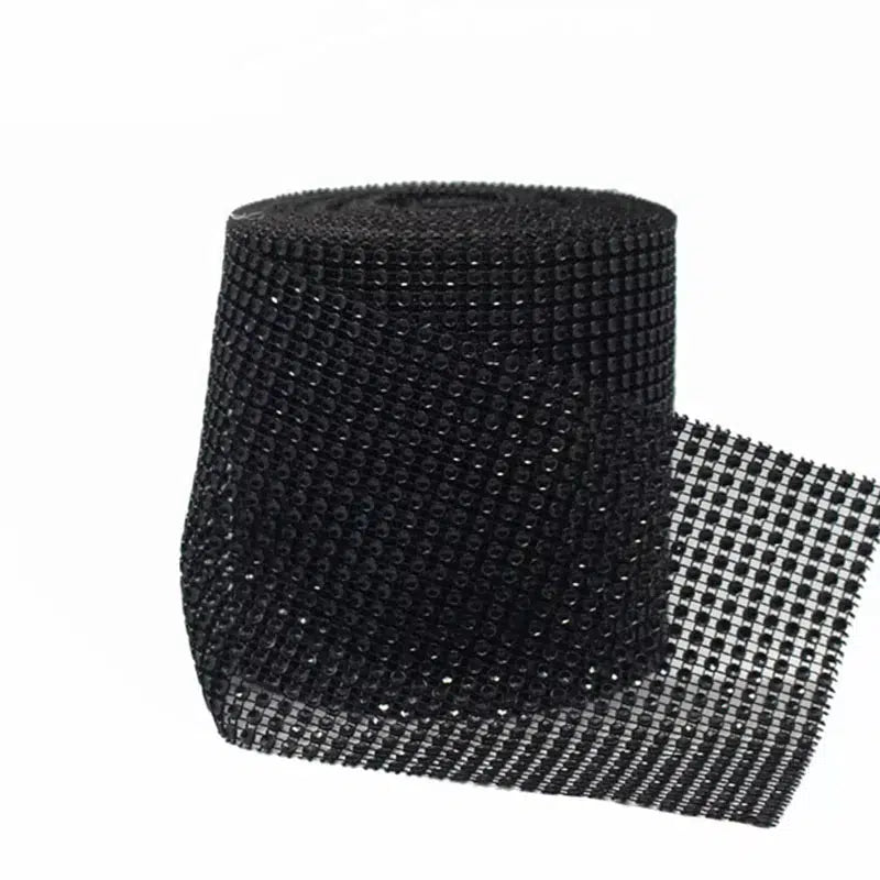 12cm*91.5cm Diamond Shape Mesh Roll  