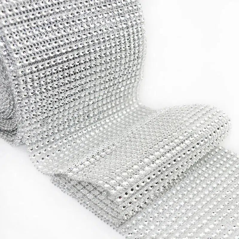 12cm*91.5cm Diamond Shape Mesh Roll  