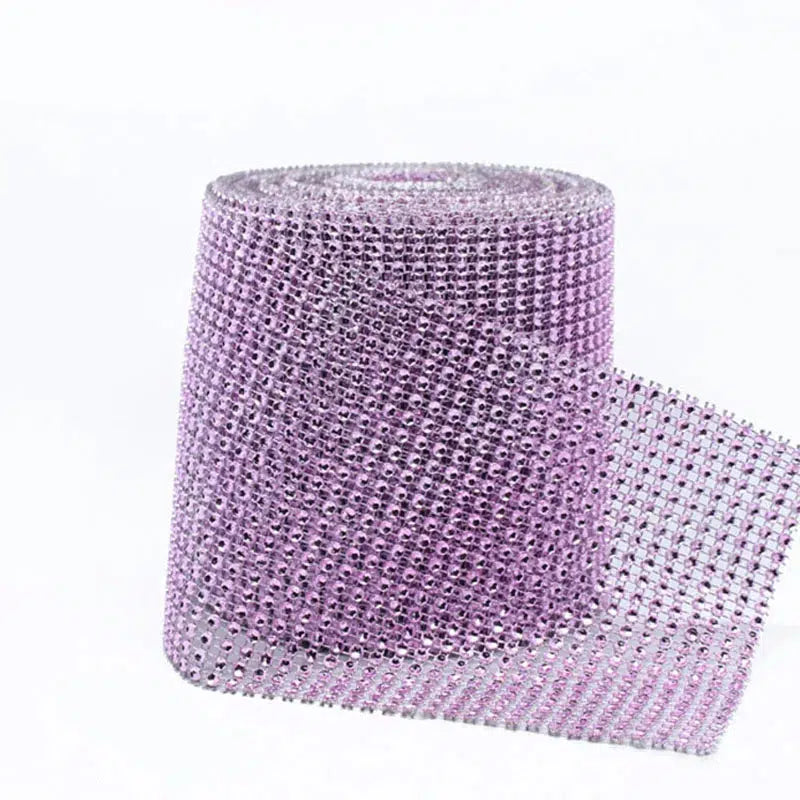 12cm*91.5cm Diamond Shape Mesh Roll  