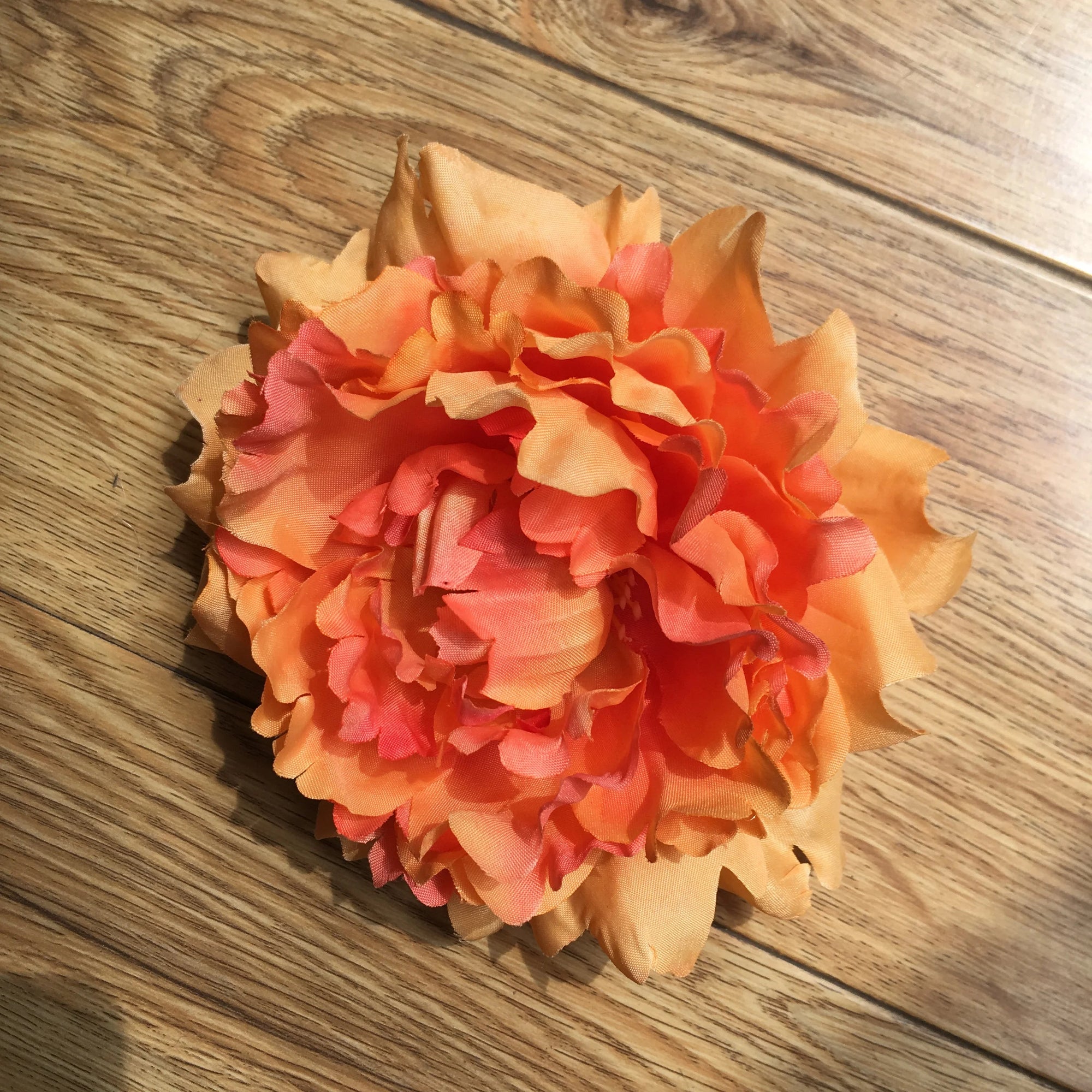 20pcs/lot Artificial Peony Flower Heads  