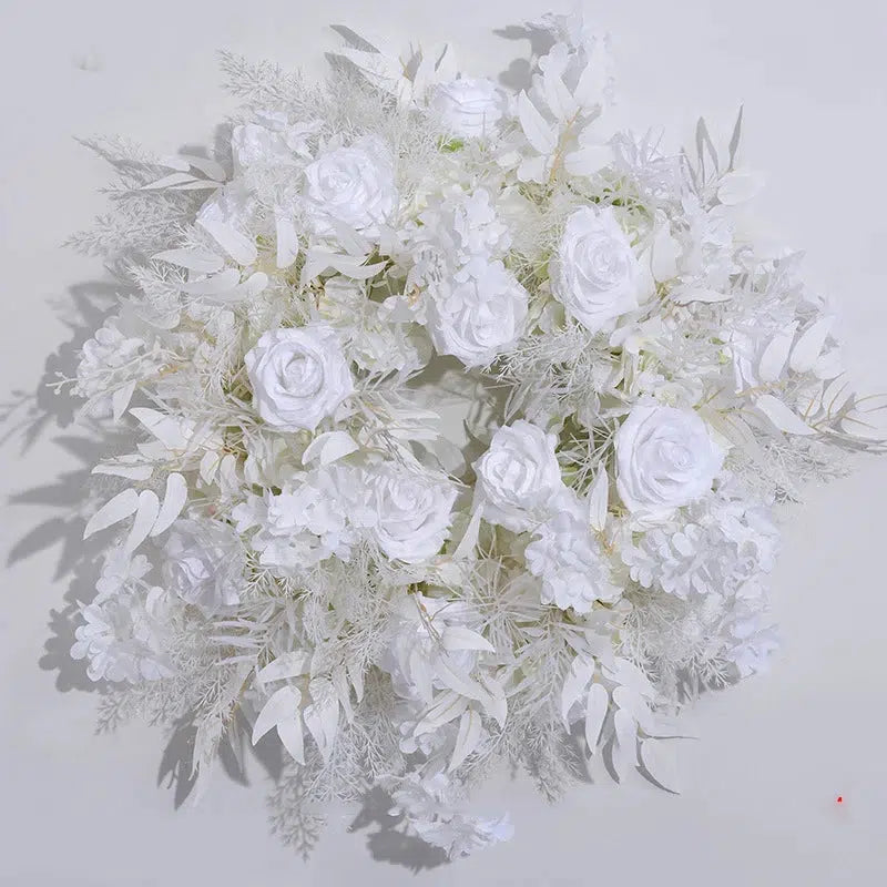 70/60/50/40/30cm Luxury Artificial Flowers Ball wreath  