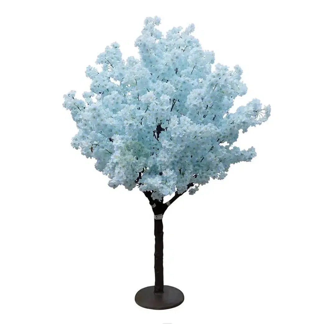 Artificial Cherry Blossom Tree Wishing Tree 1M  