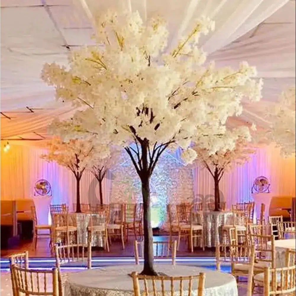 Artificial Cherry Blossom Tree Wishing Tree 1M  