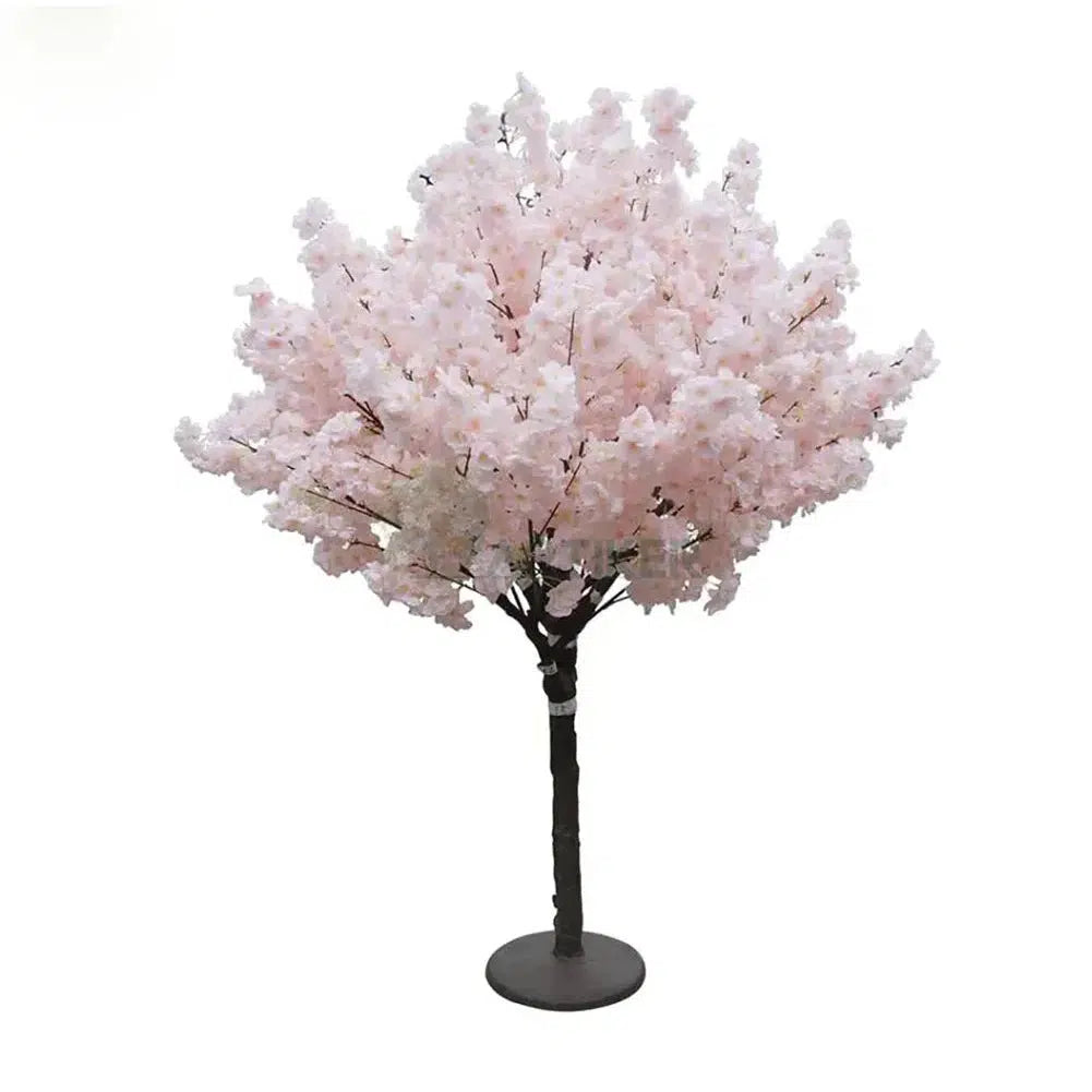 Artificial Cherry Blossom Tree Wishing Tree 1M  