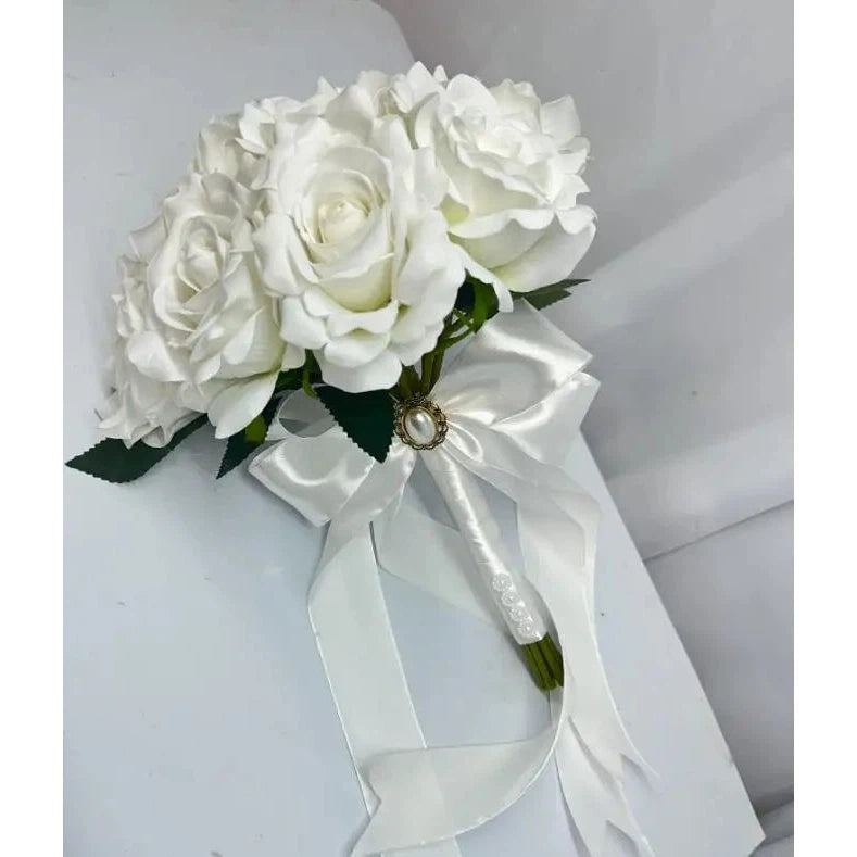 Bridal Wedding Bouquets  