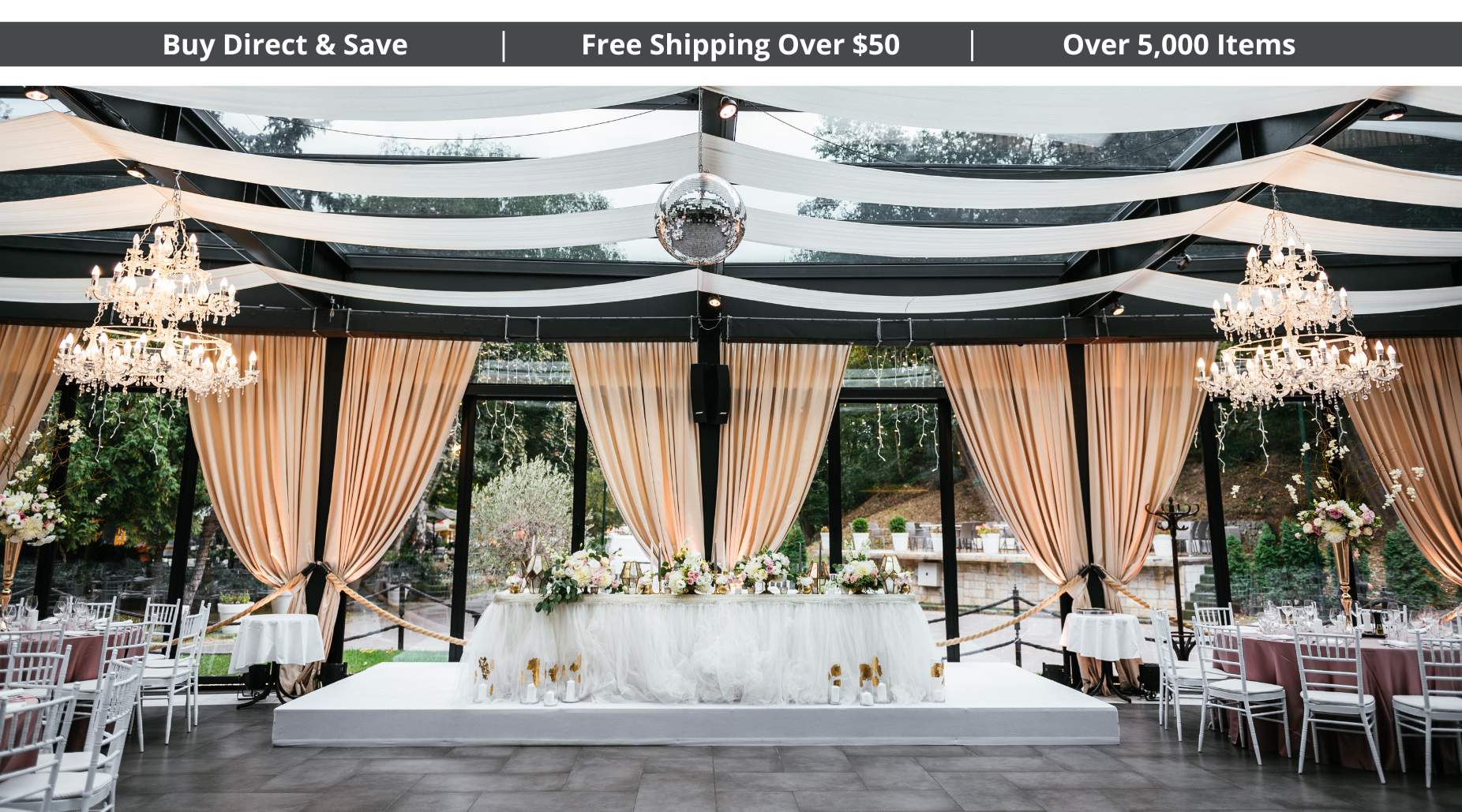 My Online Wedding Store | Turning Paige Pty Ltd