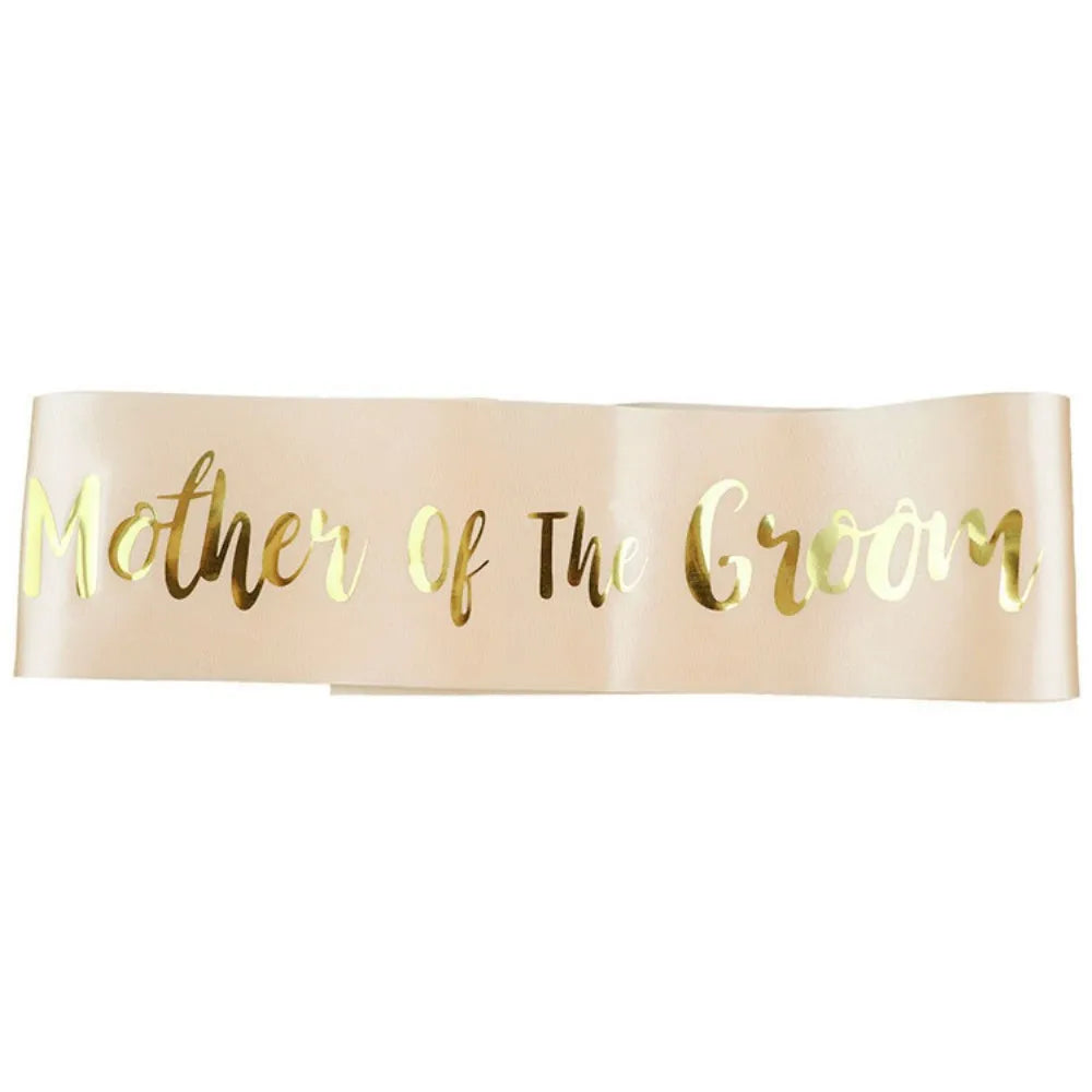 Team Bride To Be Satin Sash Hen Night Party Bachelorette  