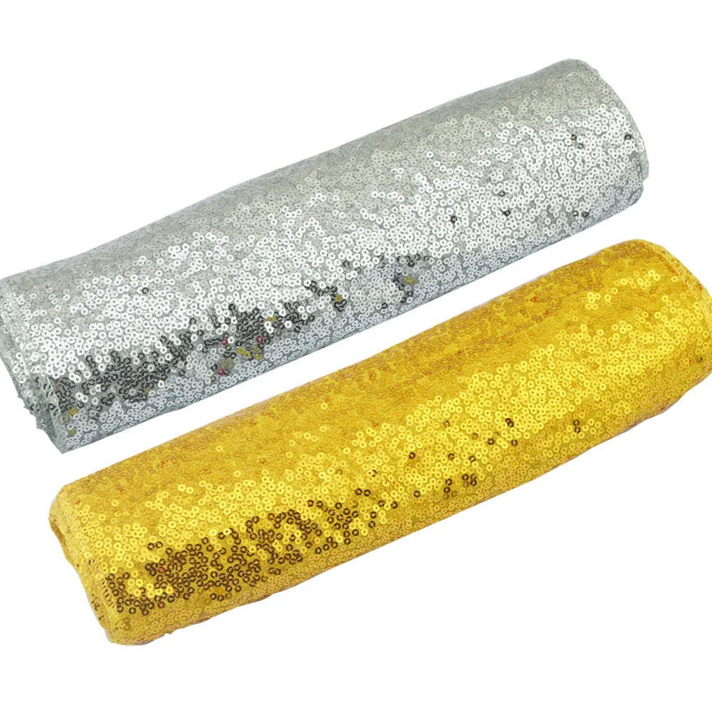 Sequin Modern Table Runners  